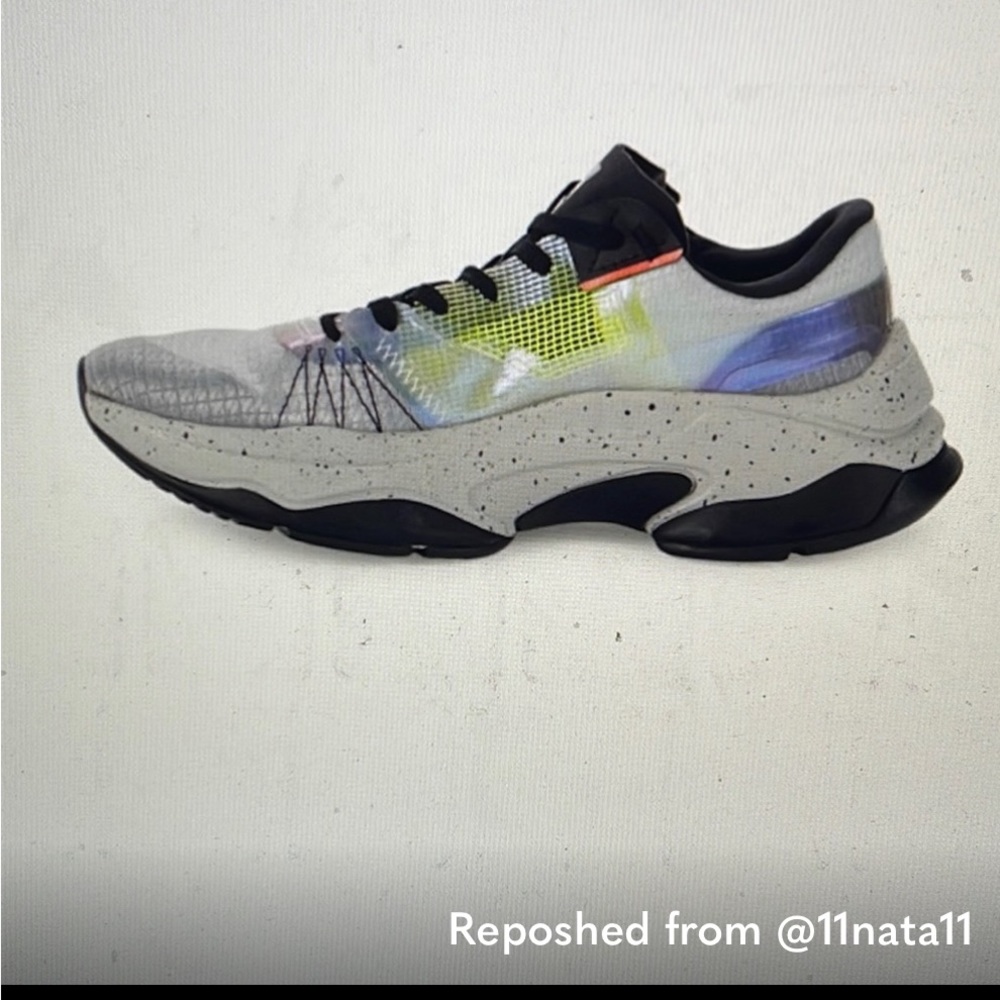Brandblack Kite Racer 2.0 Sneakers size 9 women’s